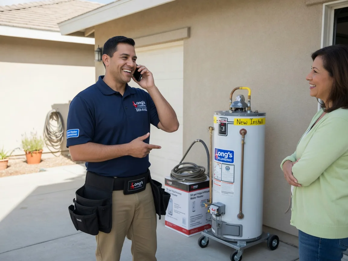 Leak Detection Hackberry, AZ FAQs